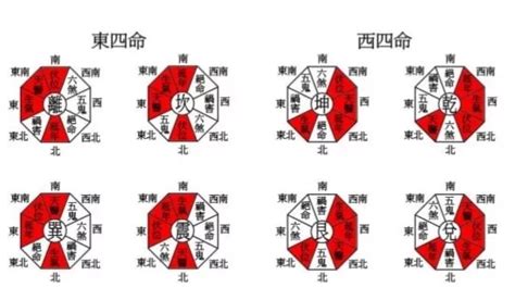 西四命什么意思|西四命:西四命就是命理學，依三元九運把人的命卦分。